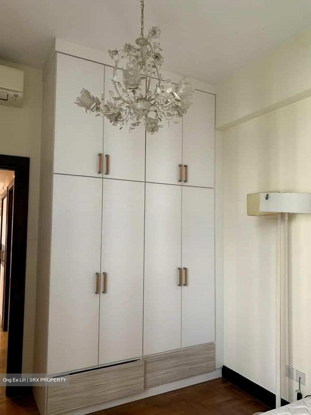 Regent Heights (D23), Condominium #576431781